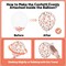 Retro Blush Pink Balloons Set, 60PCS Dusty Pink Birthday Balloons, 12Inch Chrome Rose Gold Balloons Beige Nude Latex Balloon for Girls Birthday Bridal Baby Shower Wedding Boho Party Decoration